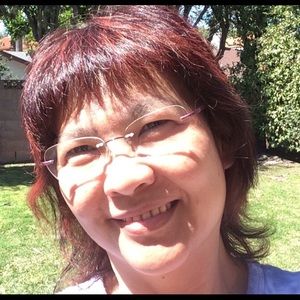 Meet your Posher, Ling ling